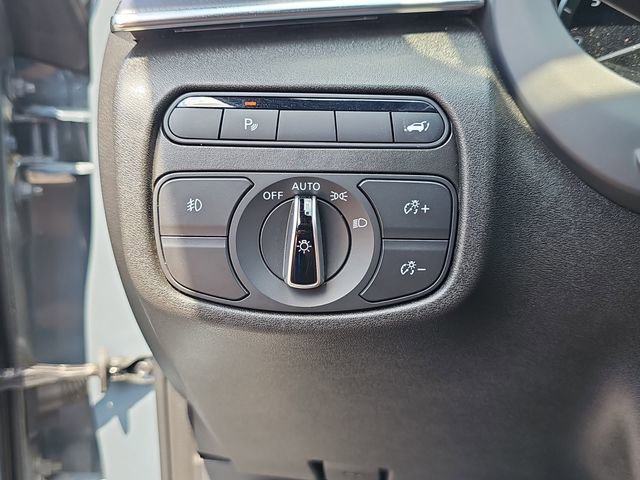 Used 2022 INFINITI QX55 Luxe w/ Cargo Package AWD/4WD image 22