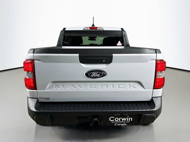 New 2026 Ford Maverick XL w/ Equipment Group 101A AWD/4WD image 6
