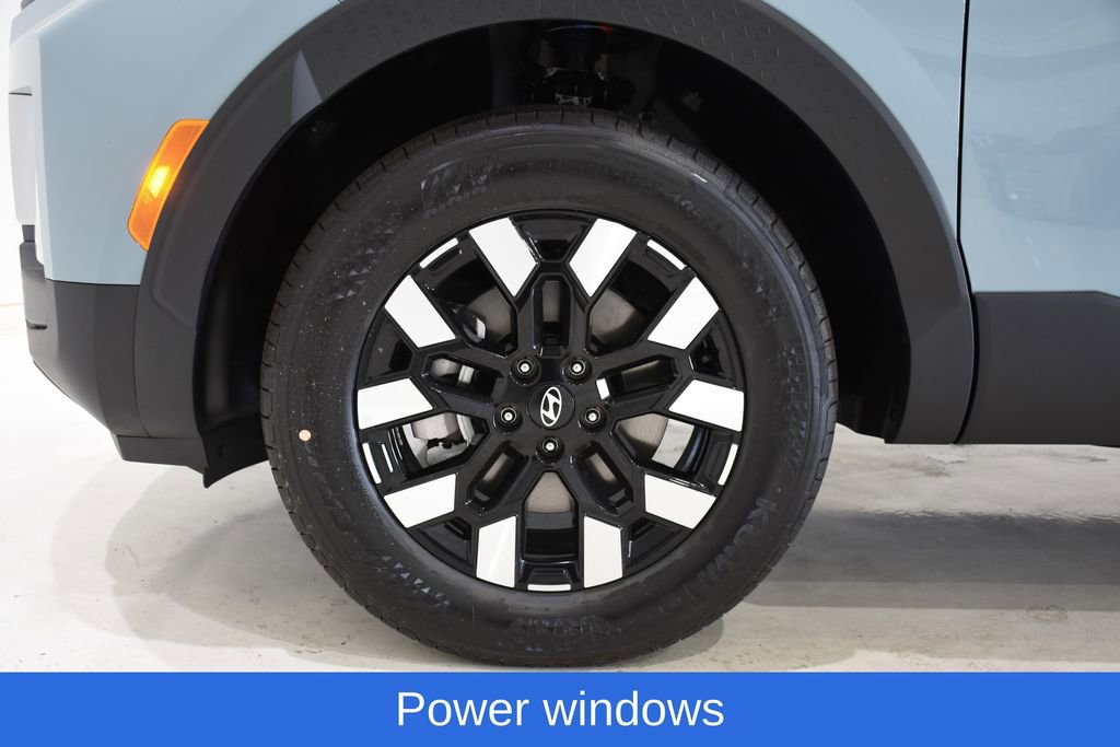New 2026 Hyundai Santa Cruz SE FWD image 6
