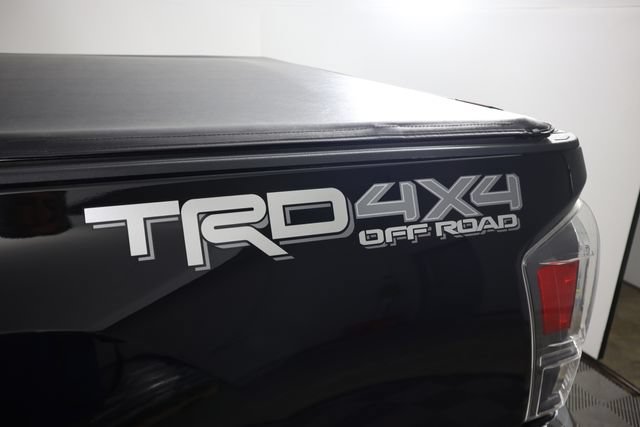 Used 2023 Toyota Tacoma TRD Off-Road AWD/4WD image 27