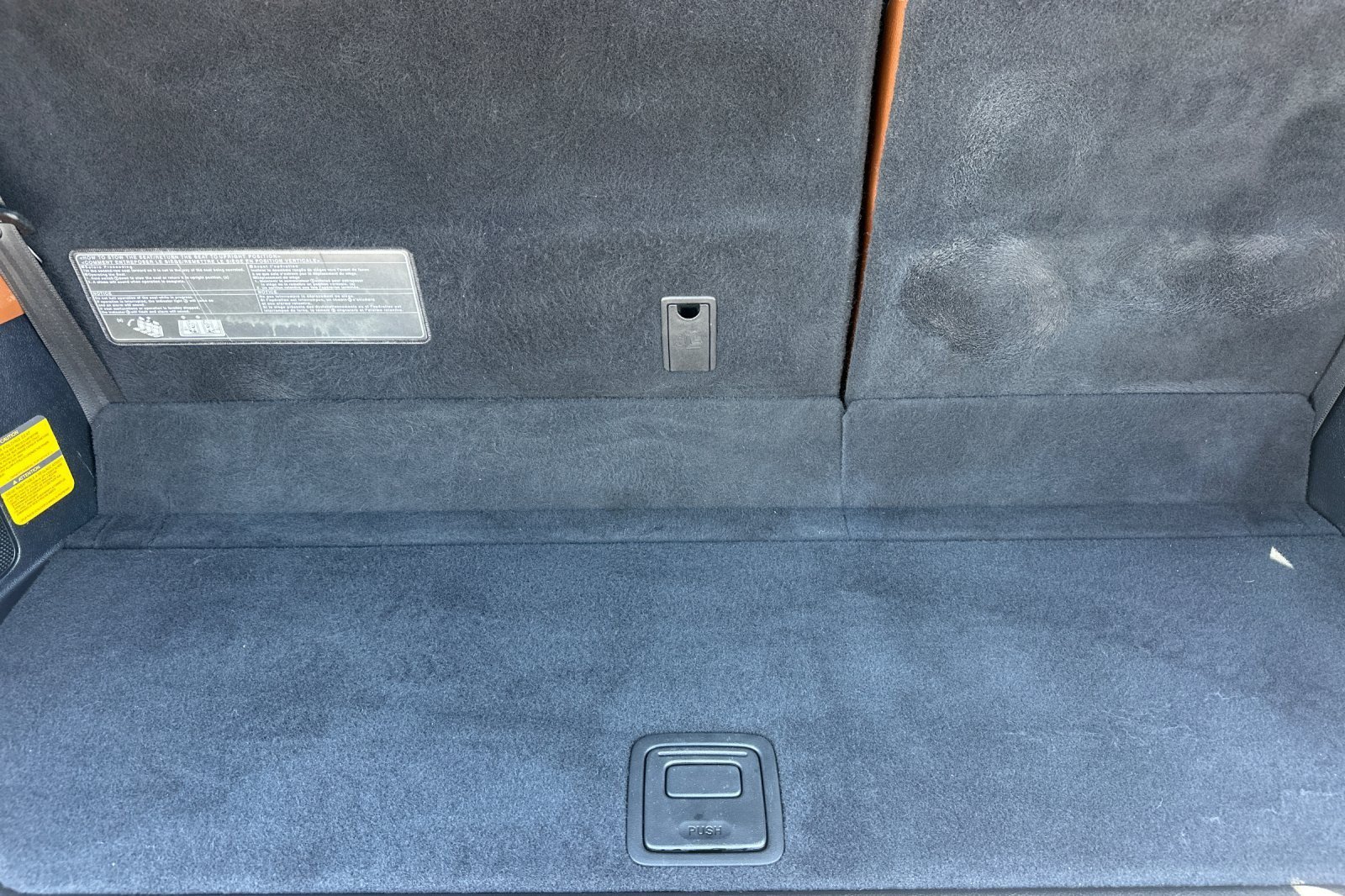 Certified 2016 Toyota Sequoia Platinum AWD/4WD image 16