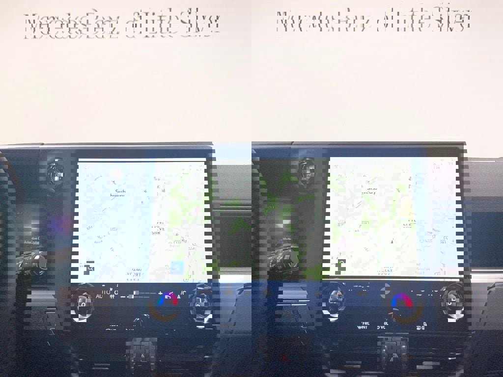 Used 2025 Lexus GX 550 w/ Accessory Package (2T) image 31