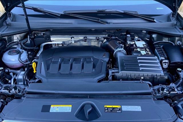 Certified 2025 Audi Q3 2.0T Premium w/ Convenience Package image 10