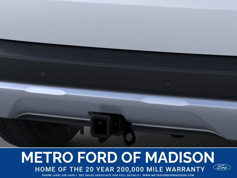 New 2025 Ford Escape SE w/ PHEV Premium Package FWD image 25