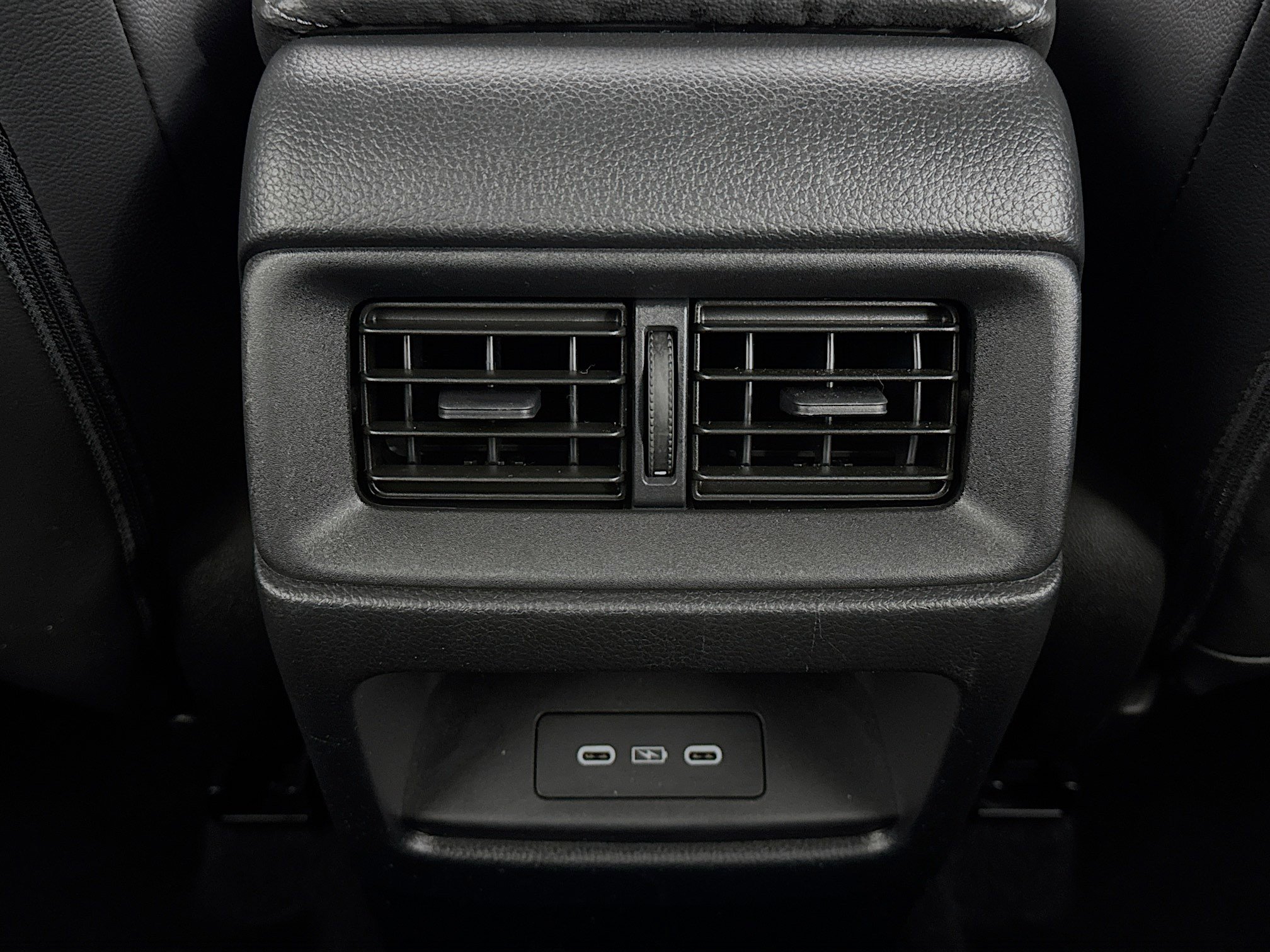 Certified 2024 Honda CR-V EX-L image 25