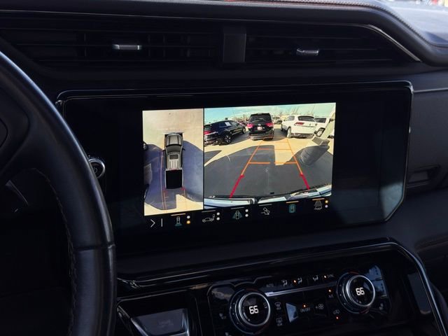 Used 2023 GMC Sierra 1500 AT4 w/ AT4 Preferred Package image 11