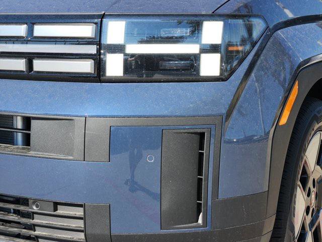 New 2026 Hyundai Santa Fe SEL image 5