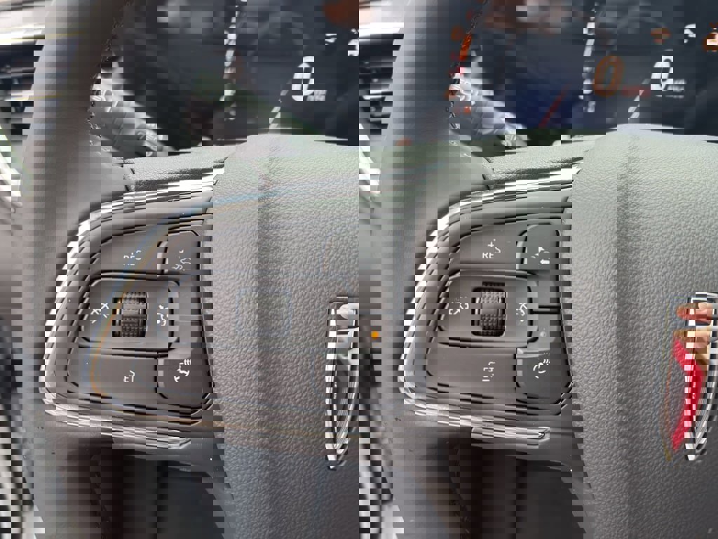 New 2026 Buick Encore GX Sport Touring w/ Advanced Technology Package image 16