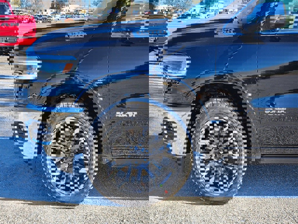 New 2026 RAM 1500 Limited image 6