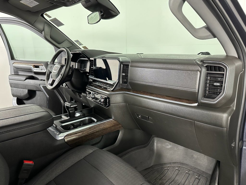 Used 2023 GMC Sierra 1500 Elevation image 23