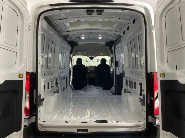 New 2026 Ford Transit 250 148 Medium Roof image 11