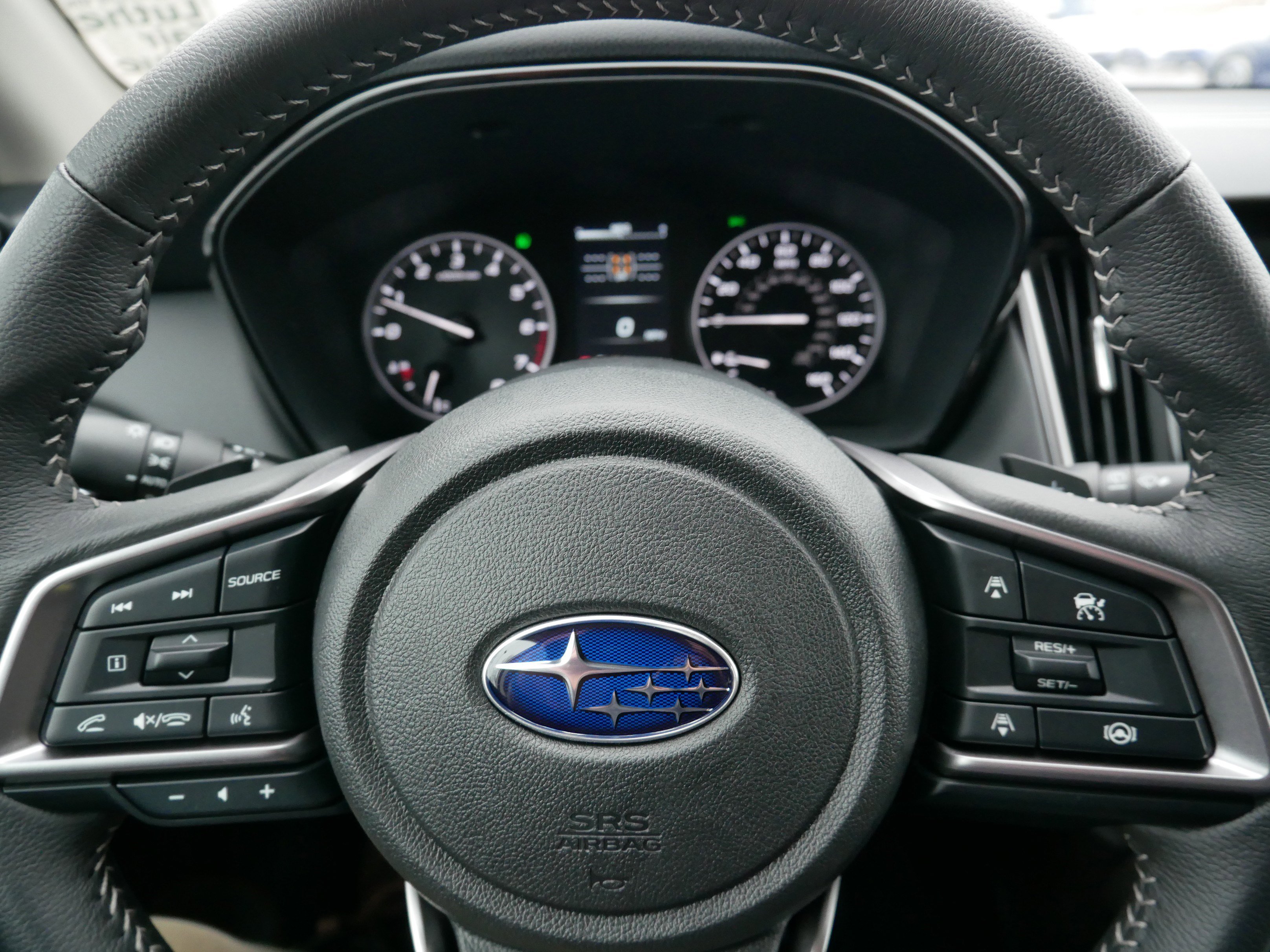 Certified 2025 Subaru Outback Premium w/ Popular Package #1A image 25