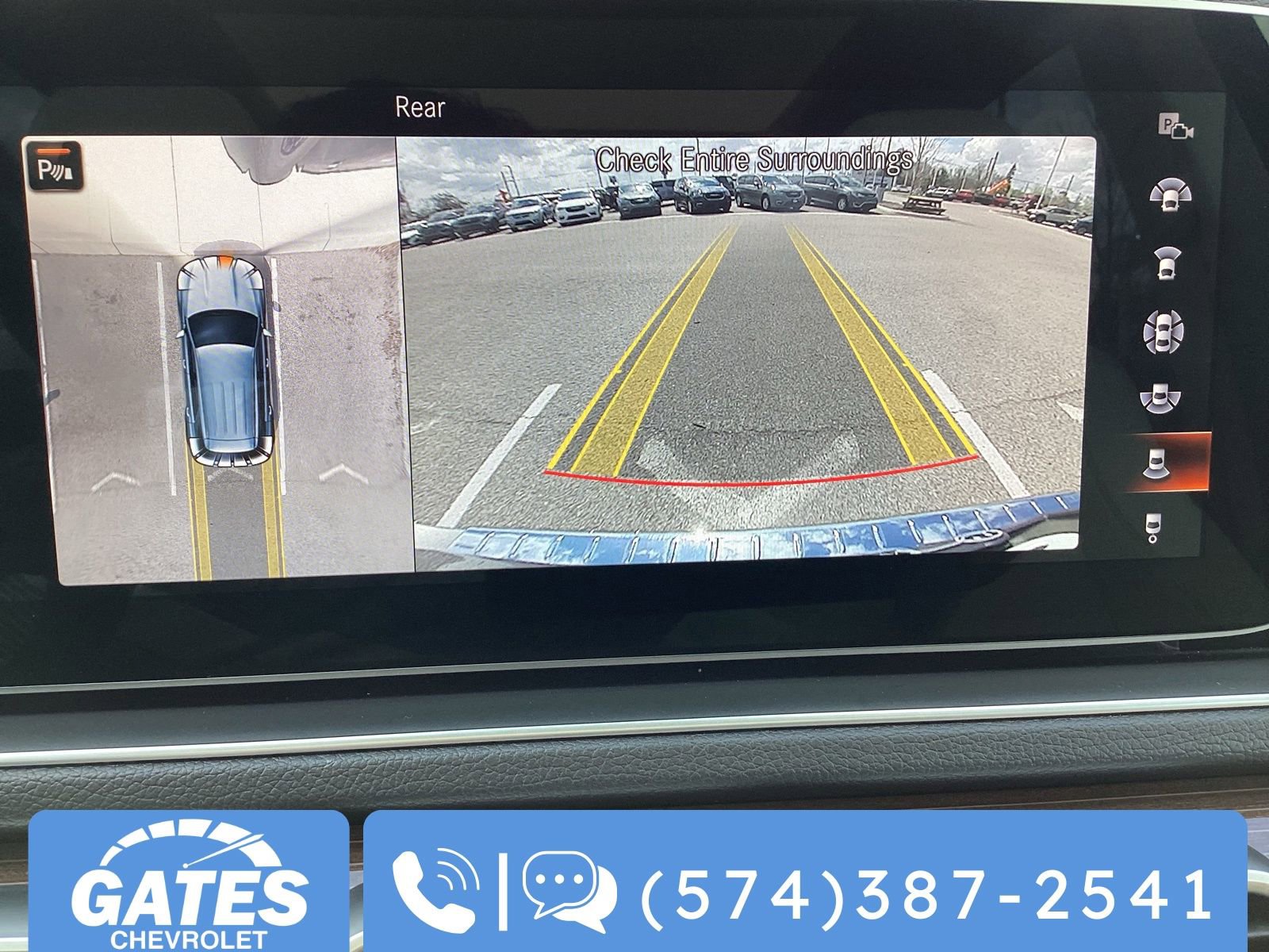 Used 2022 Mercedes-Benz GLE 350 4MATIC image 22