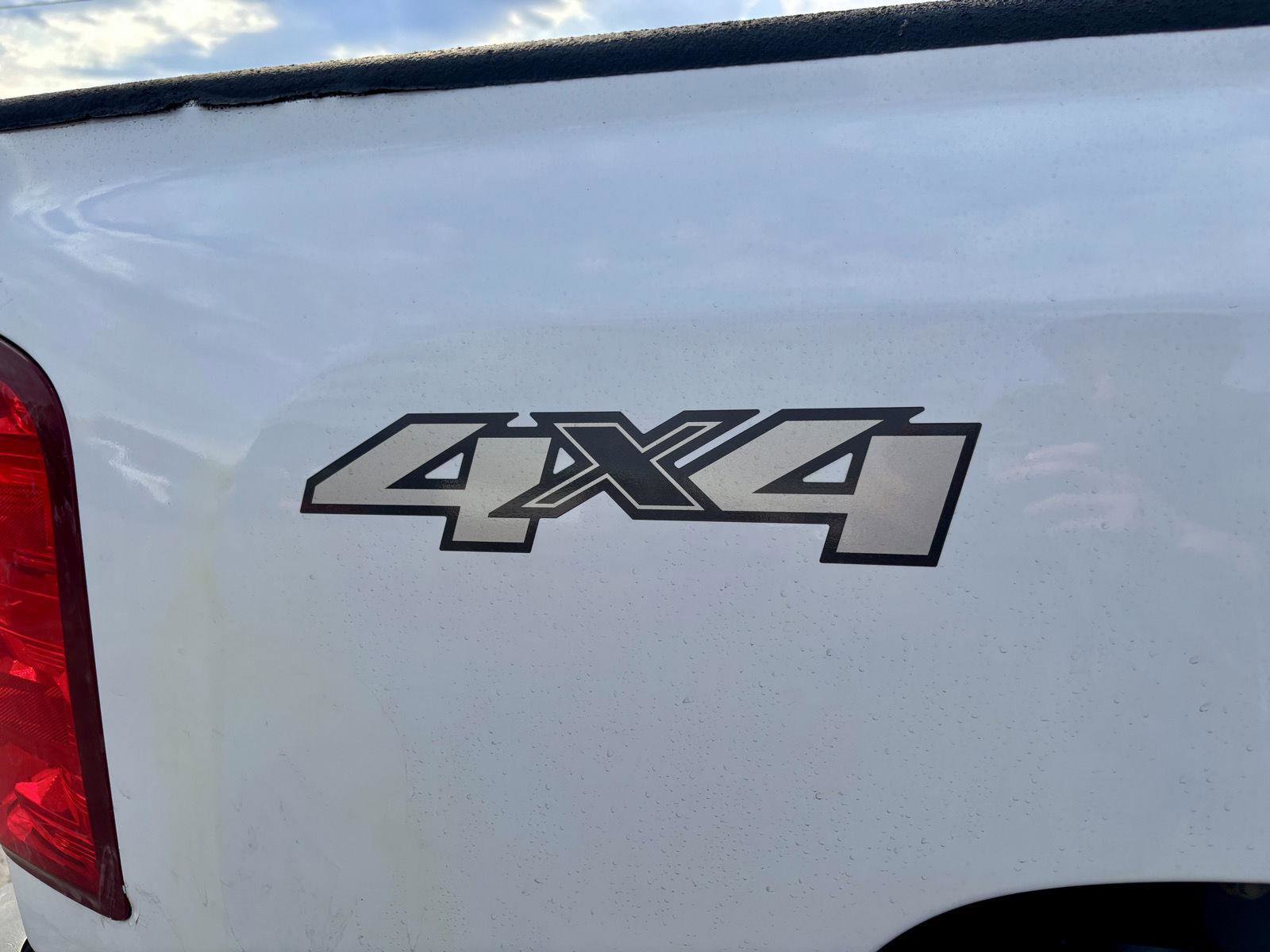 Used 2014 Chevrolet Silverado 2500 LT image 33