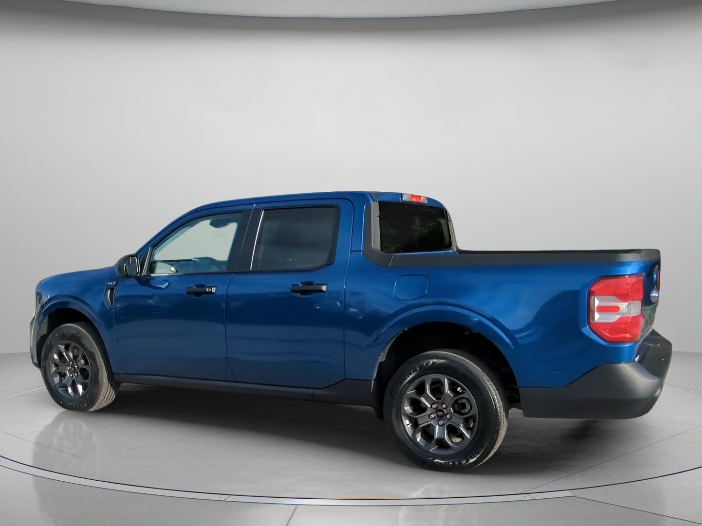 Certified 2024 Ford Maverick XLT FWD image 20