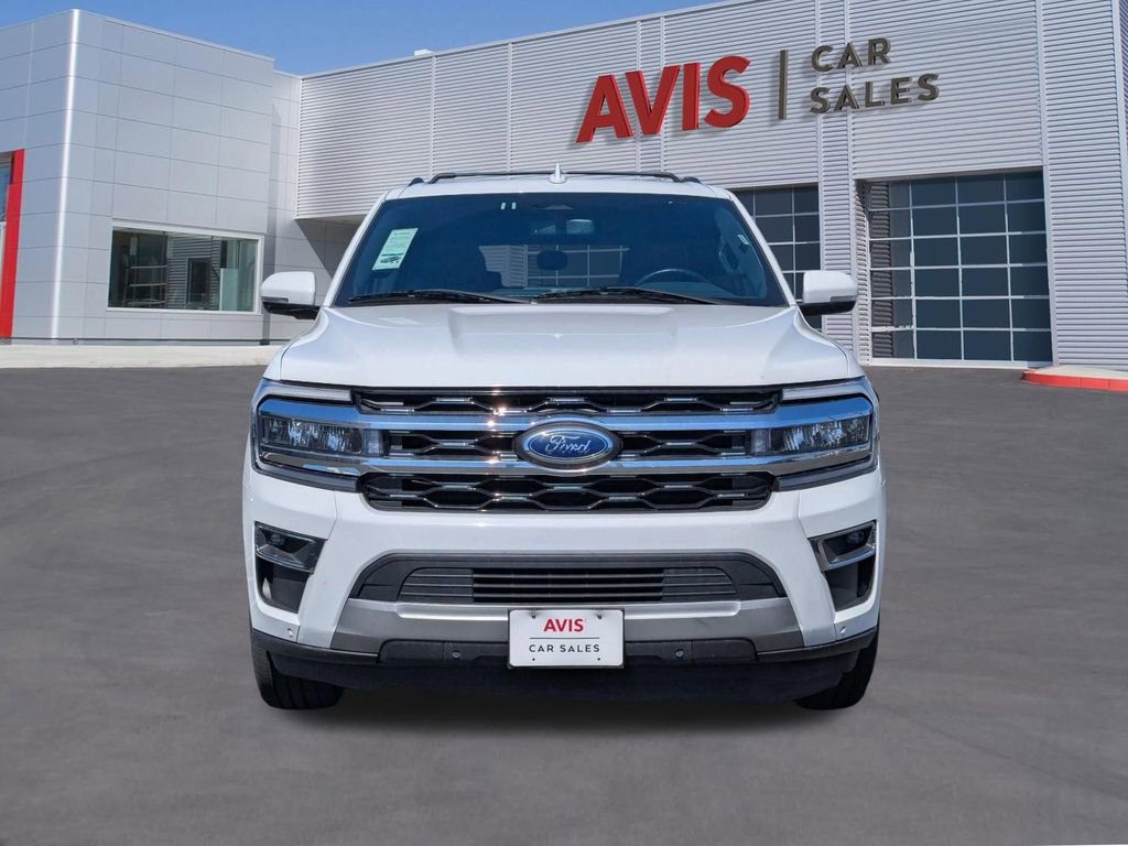 Used 2024 Ford Expedition Max Limited image 2
