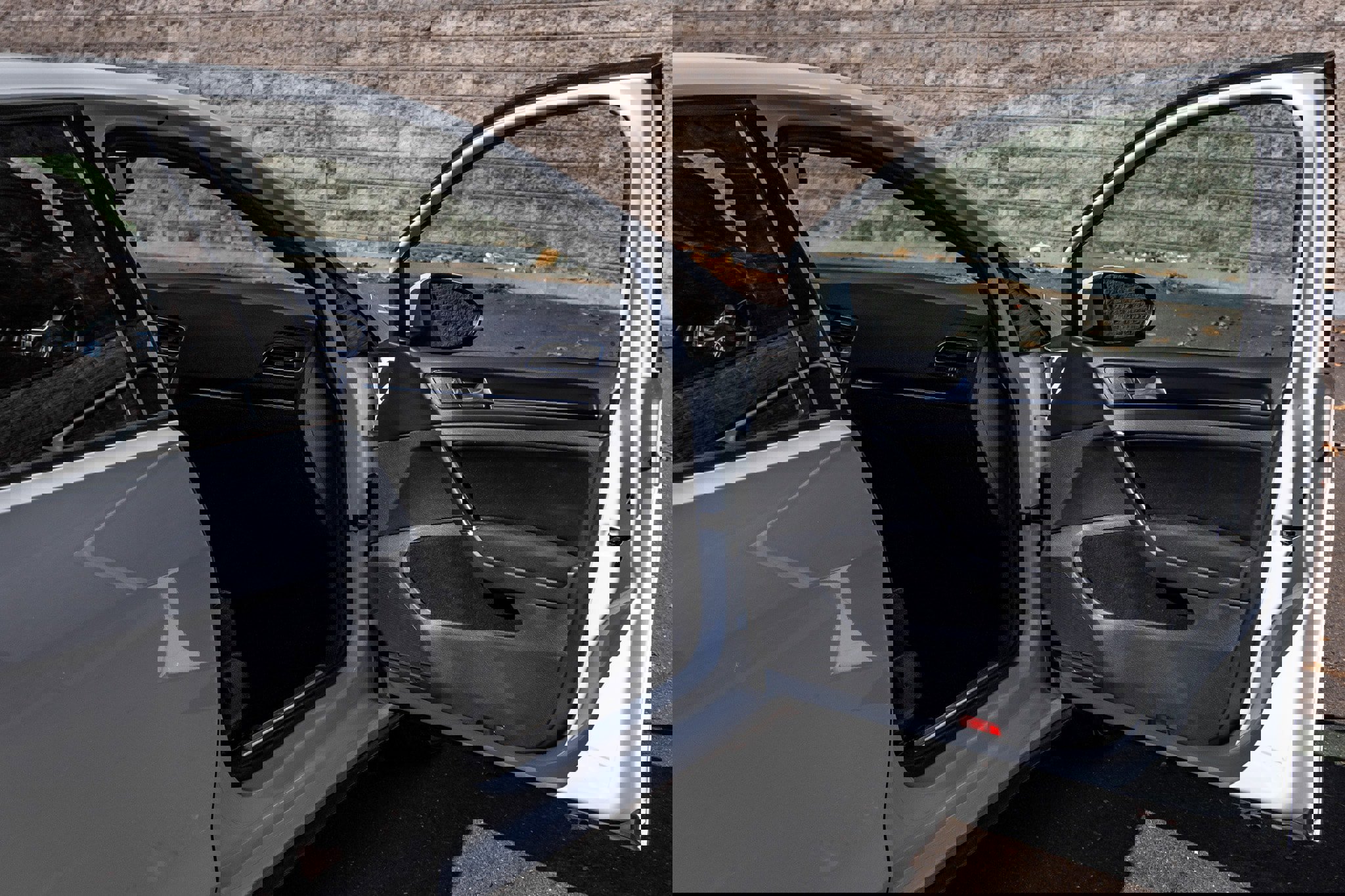 Used 2017 Volkswagen GTI S image 15