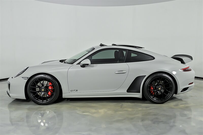 Used 2018 Porsche 911 GT3 RS image 7