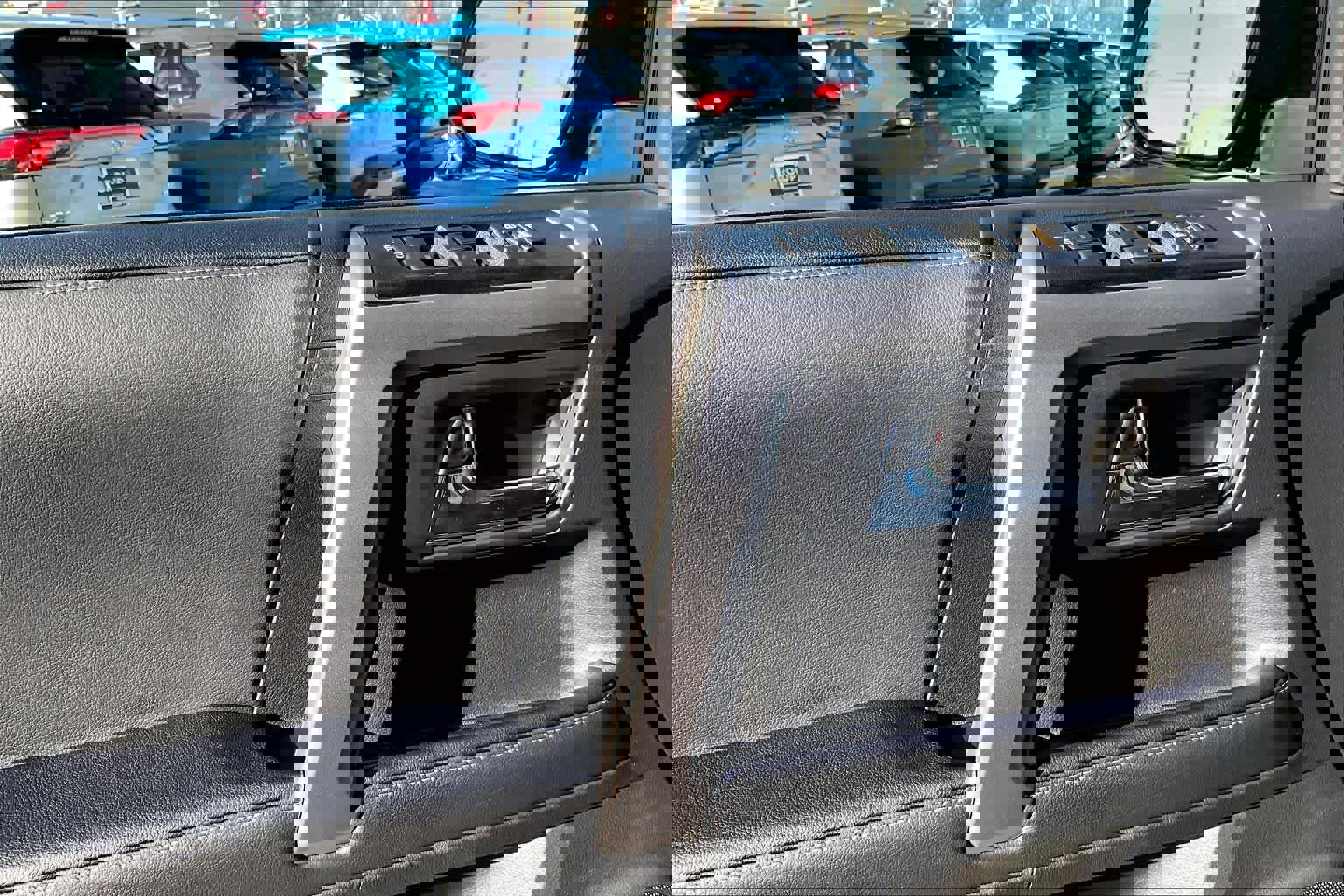 Used 2024 Toyota 4Runner SR5 Premium image 21