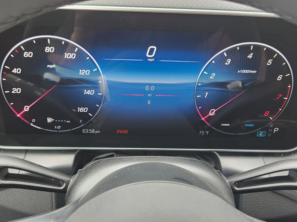 Used 2025 Mercedes-Benz GLC 300 GLC 300 Coupe image 15