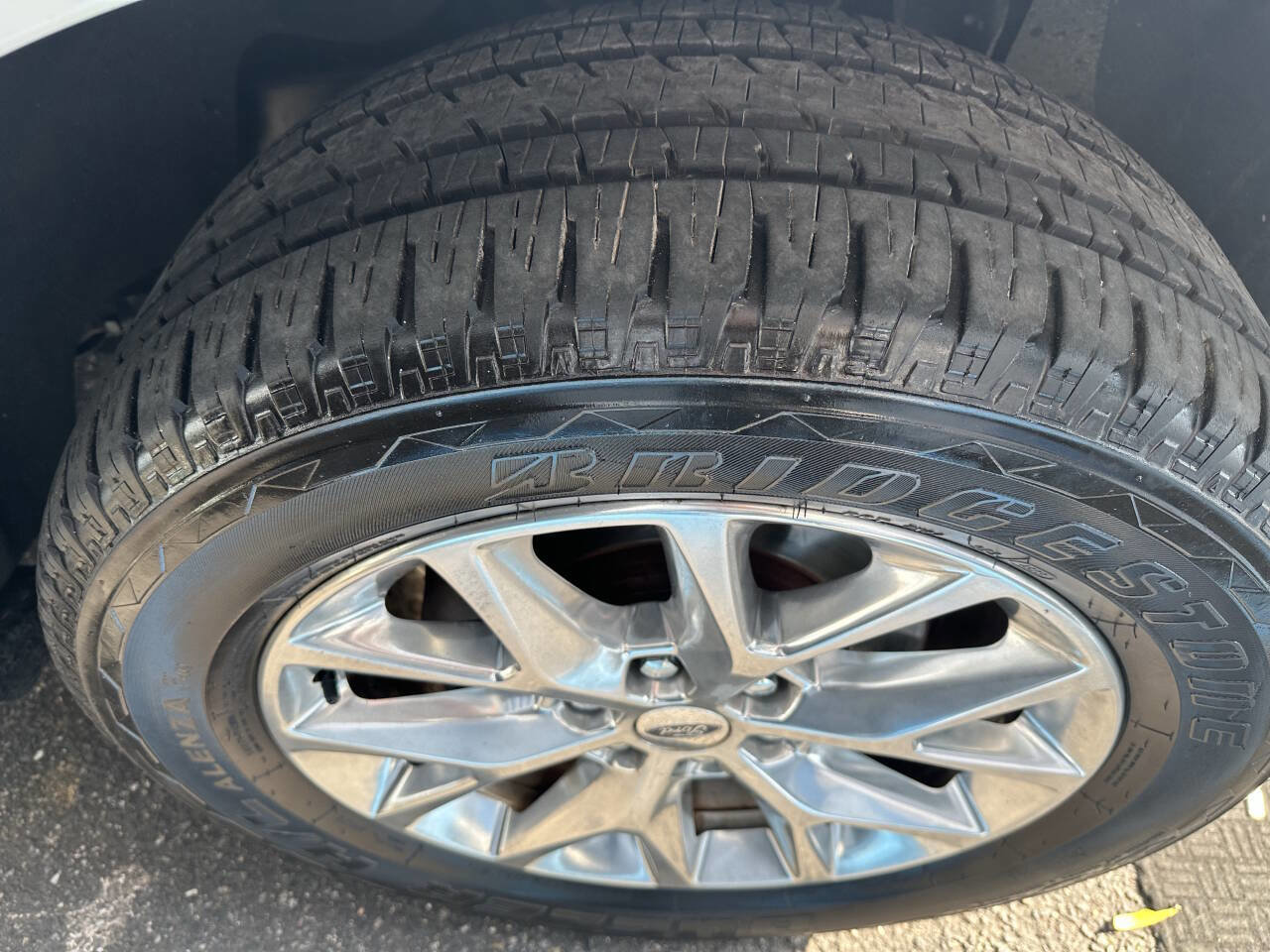 Used 2017 Ford Expedition EL Limited w/ Equipment Group 301A image 23