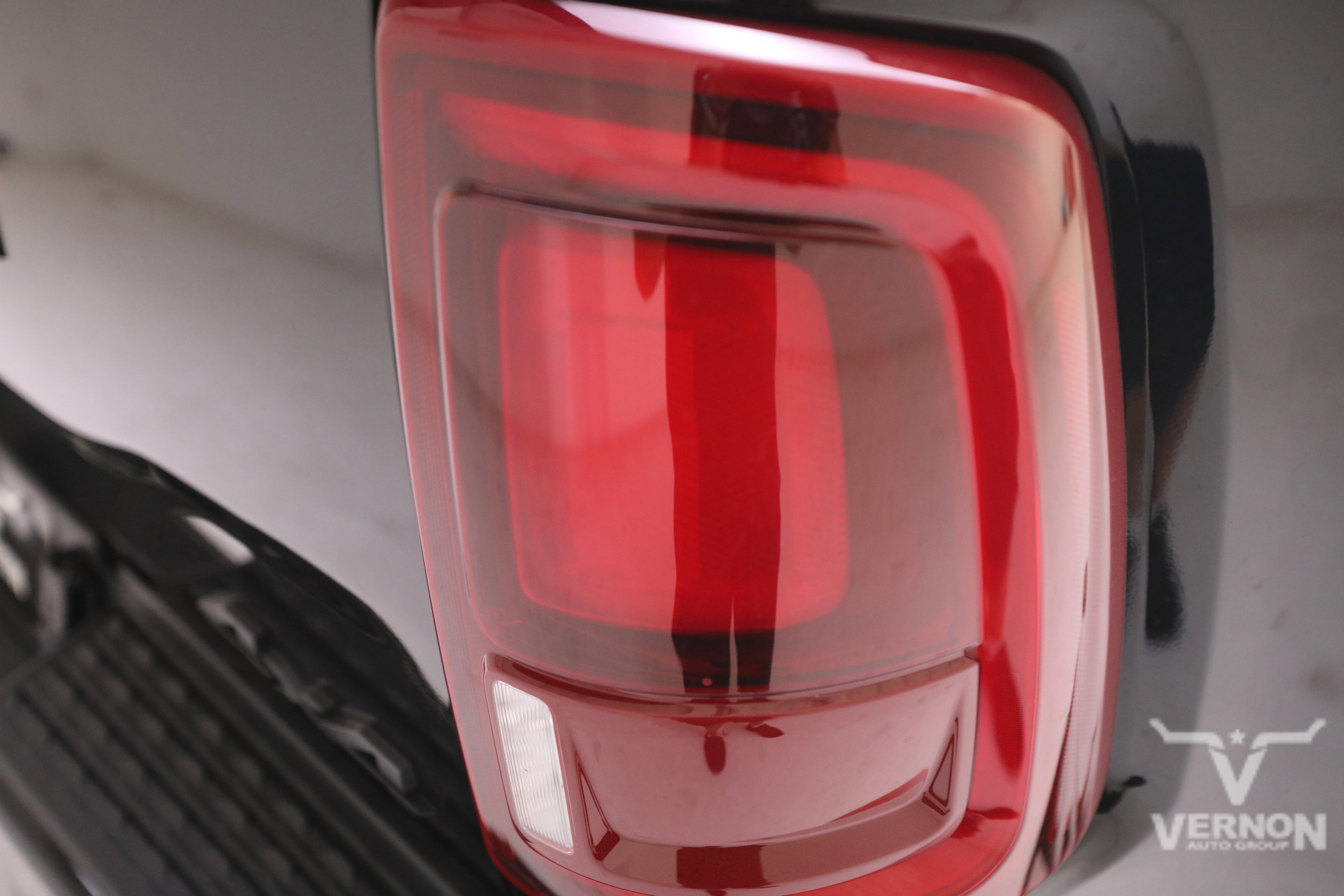 New 2026 RAM 3500 Laramie image 44