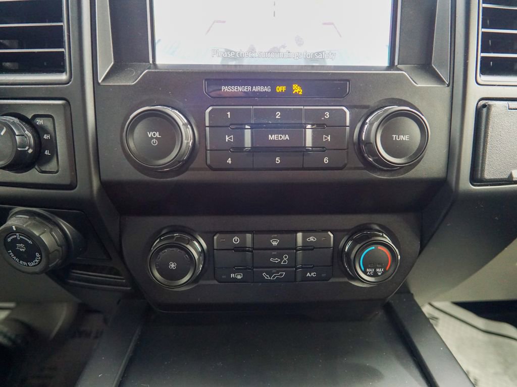 Used 2020 Ford F150 XL w/ Equipment Group 101A Mid image 24