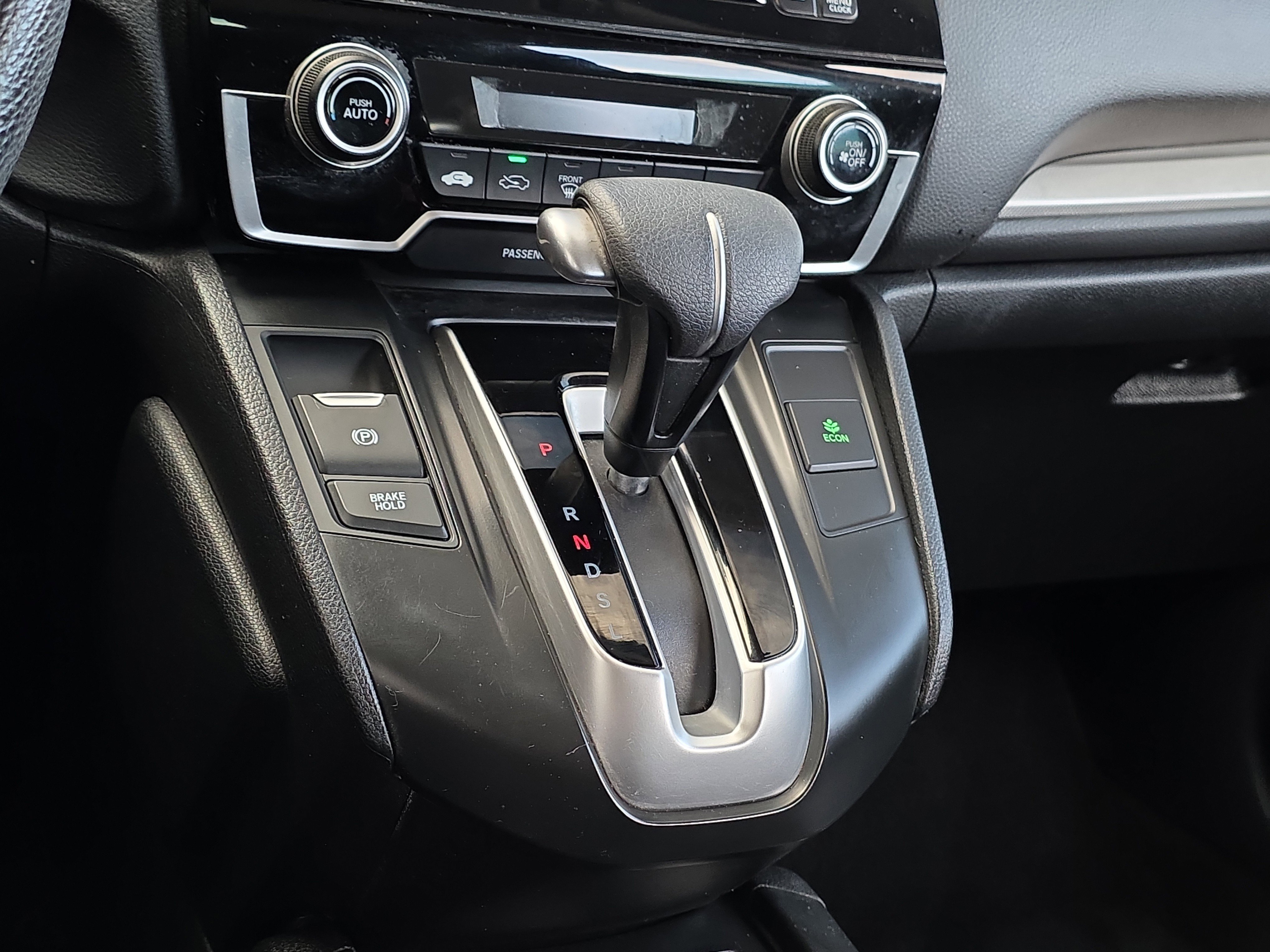 Used 2019 Honda CR-V LX image 20