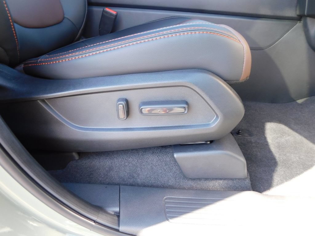 New 2026 Honda Pilot TrailSport image 21