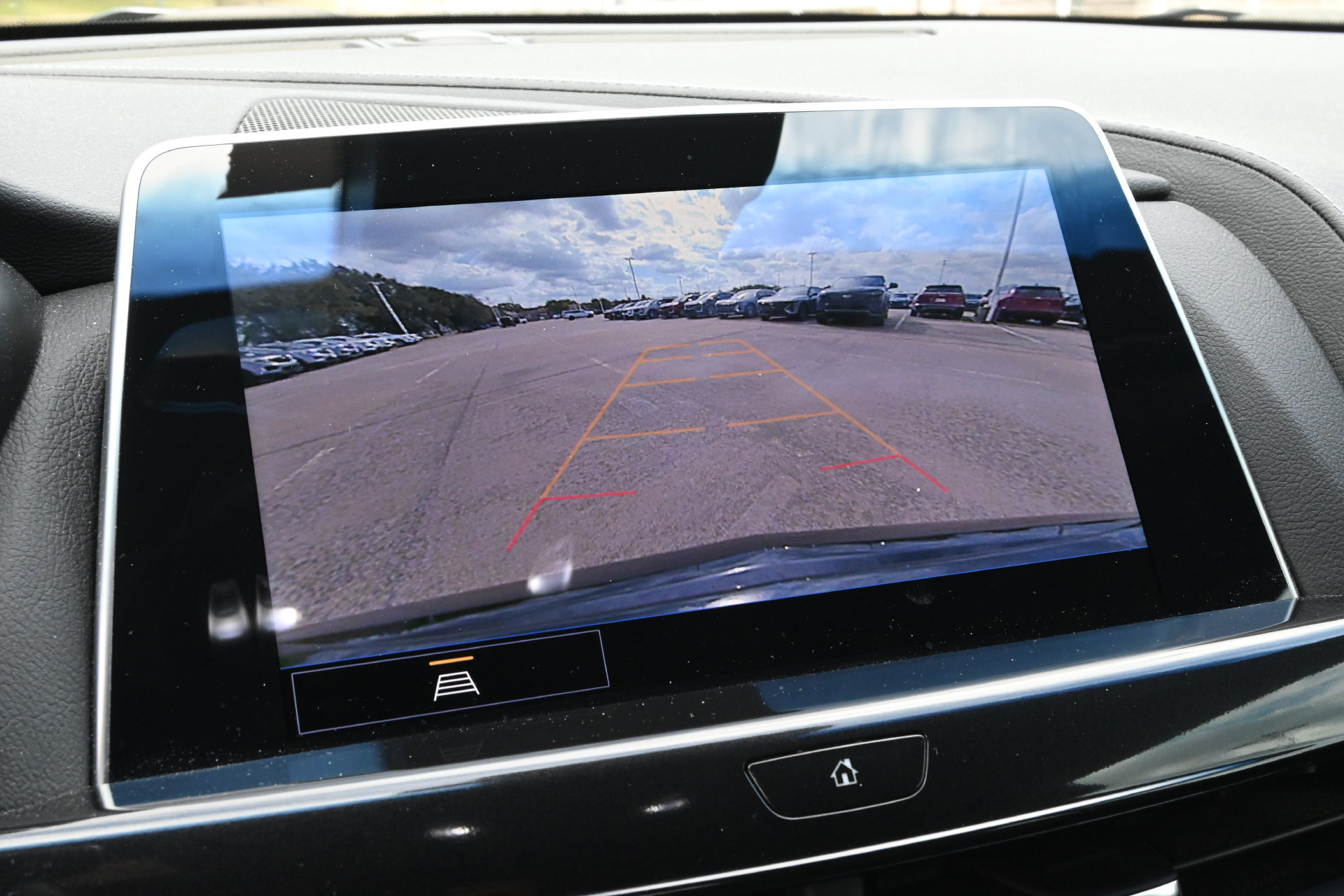 Certified 2023 Cadillac CT5 Luxury w/ Sun And Sound Package RWD image 13
