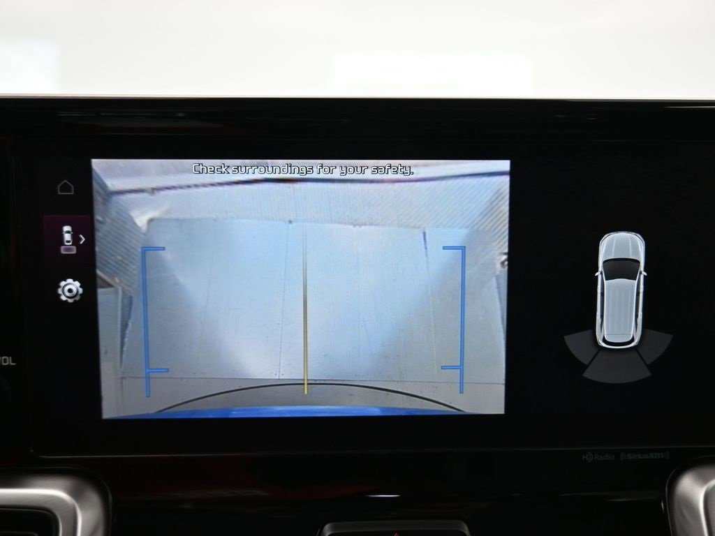 Used 2022 Kia Sorento S image 21