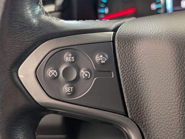 Certified 2020 Chevrolet Tahoe LT RWD image 23