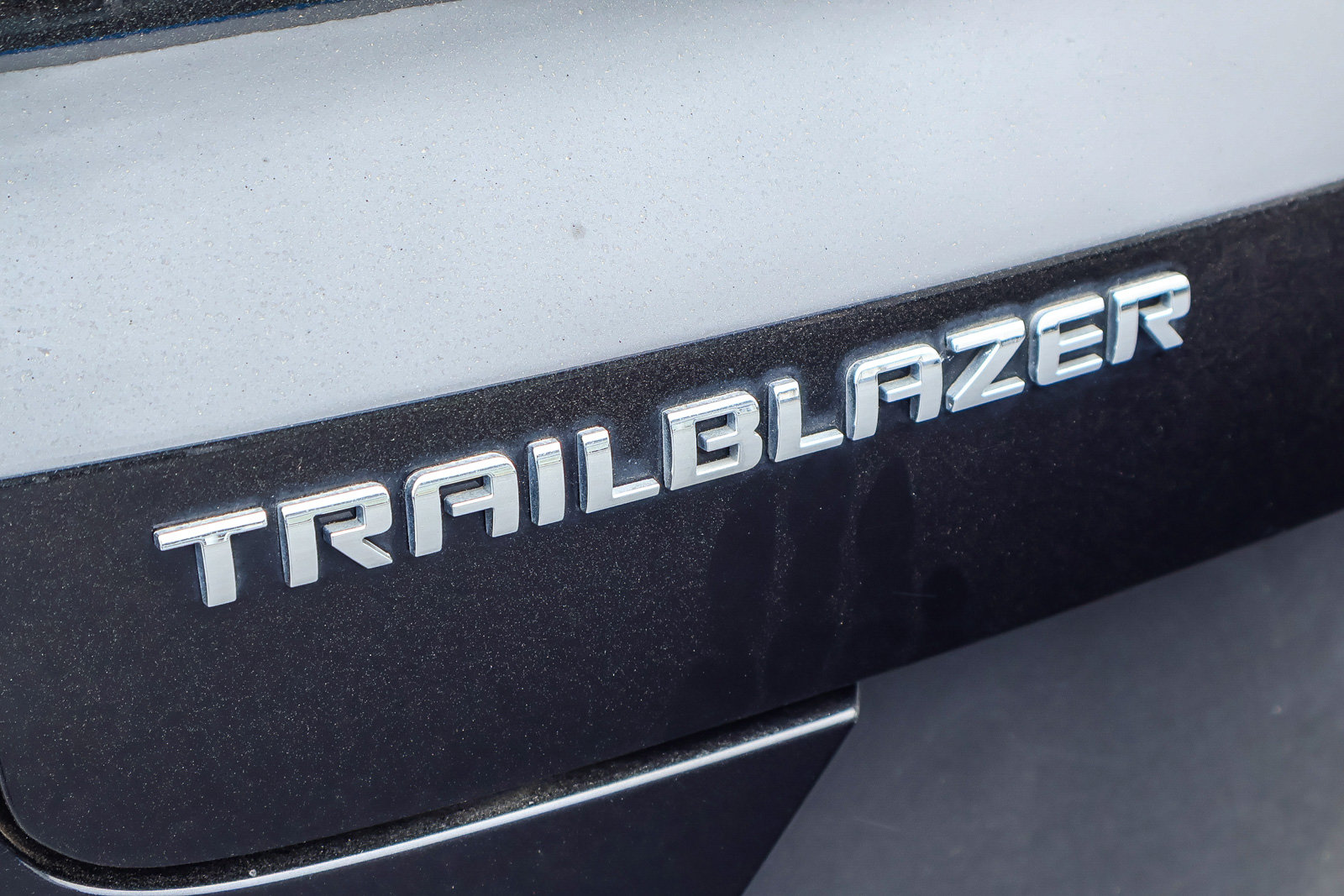 Used 2023 Chevrolet TrailBlazer LS FWD image 24