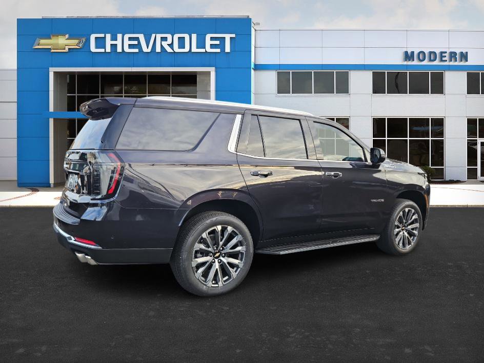 New 2026 Chevrolet Tahoe High Country w/ Sun And Tow Package image 5