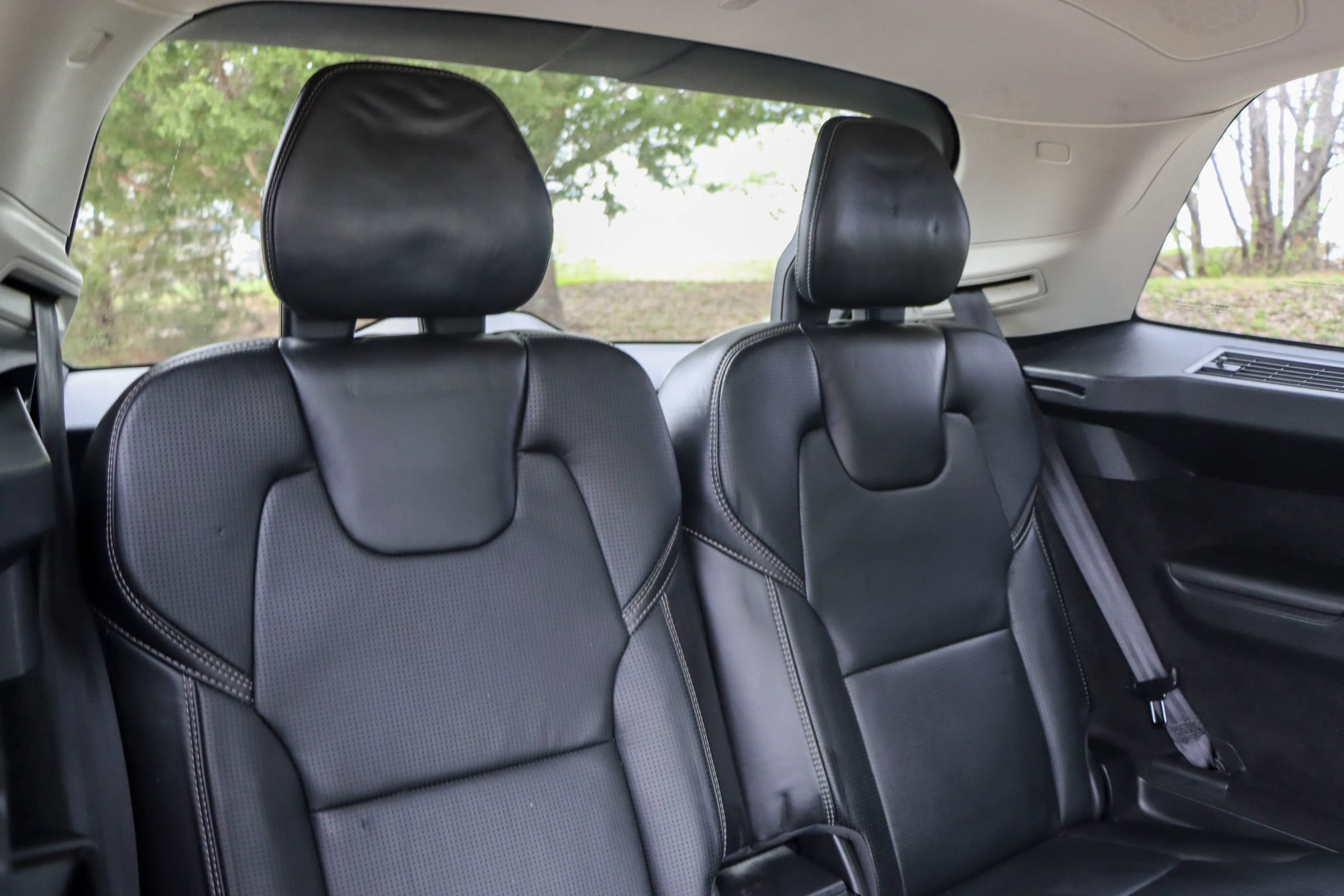 Used 2019 Volvo XC90 T6 Inscription w/ Advanced Package AWD/4WD image 21