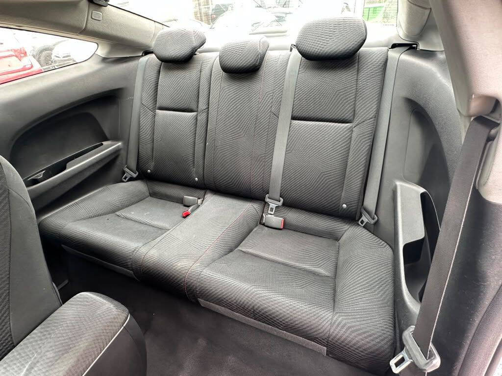 Used 2012 Honda Civic Si image 20