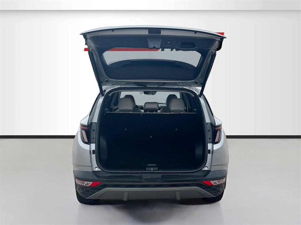 Used 2024 Hyundai Tucson Limited image 28