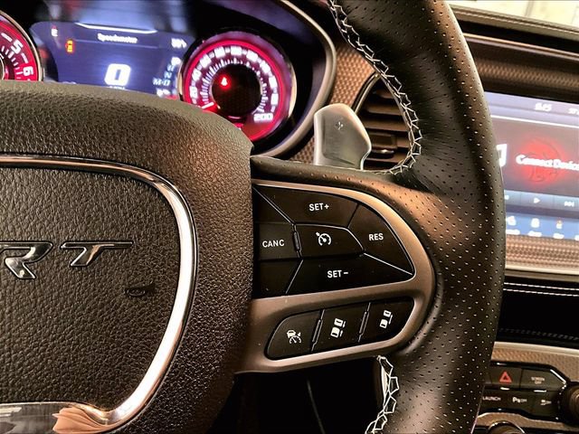 Used 2023 Dodge Challenger SRT Hellcat RWD image 18