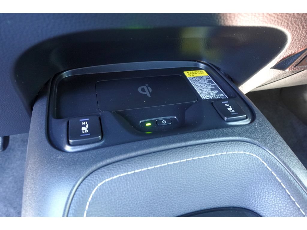 Certified 2024 Toyota Corolla XSE FWD image 20