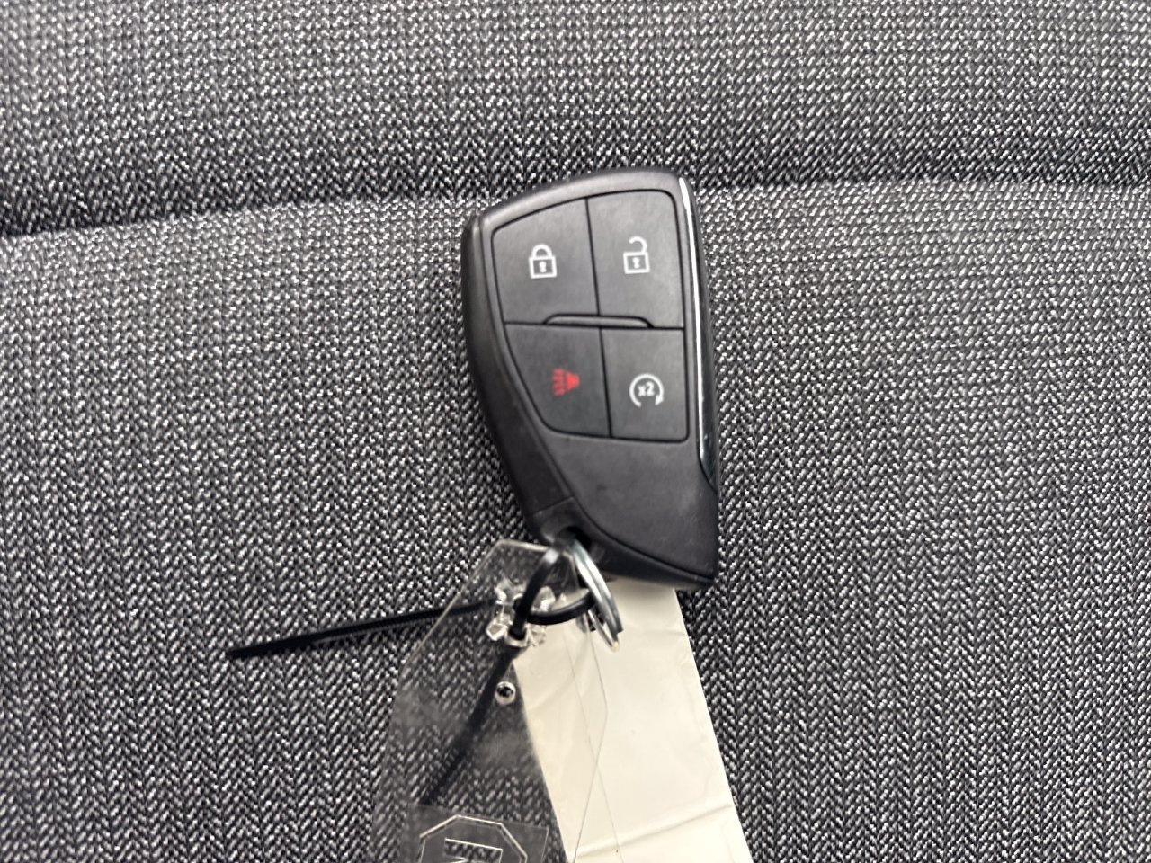 Used 2025 GMC Terrain Elevation AWD/4WD image 25