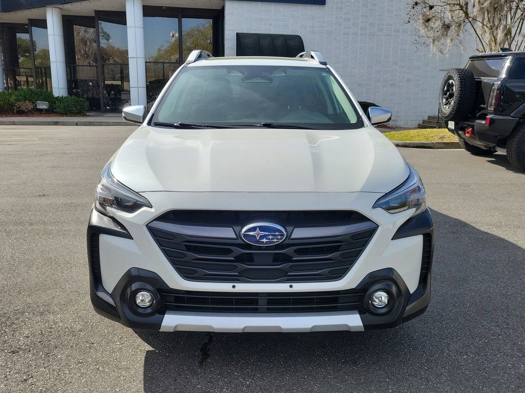 Used 2023 Subaru Outback Touring XT image 7