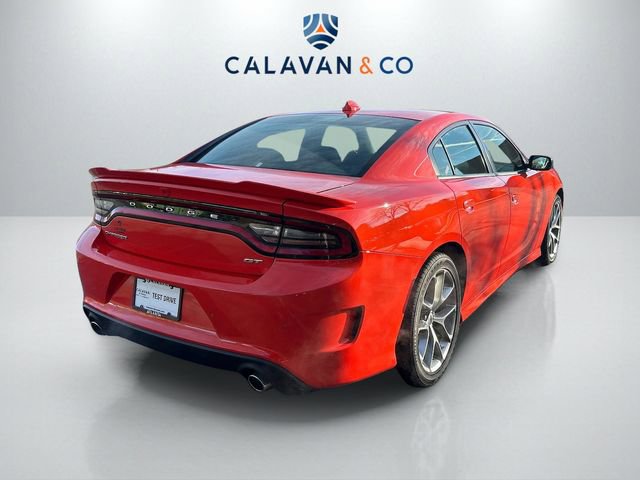 Used 2023 Dodge Charger GT image 7