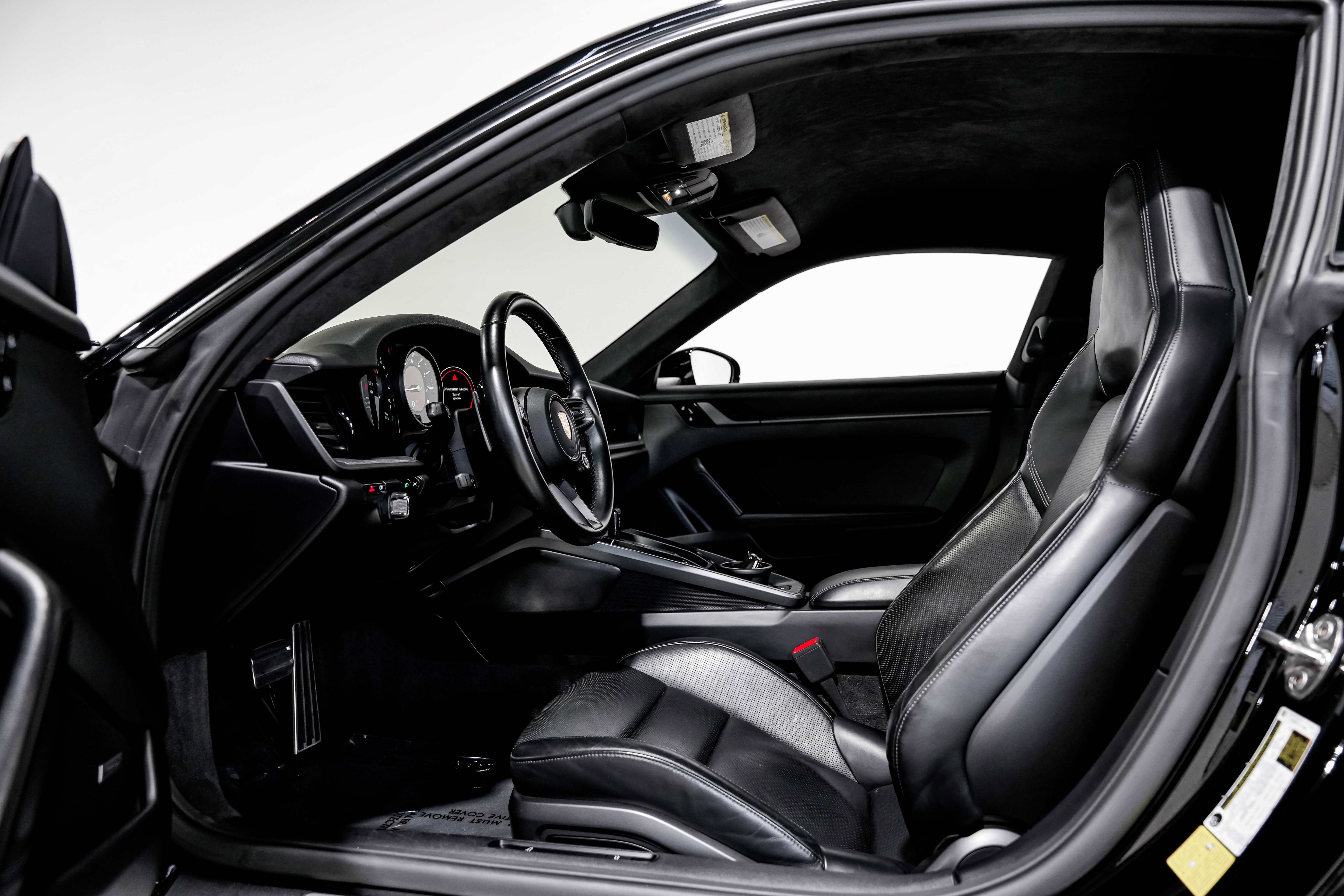 Used 2020 Porsche 911 Carrera S image 20