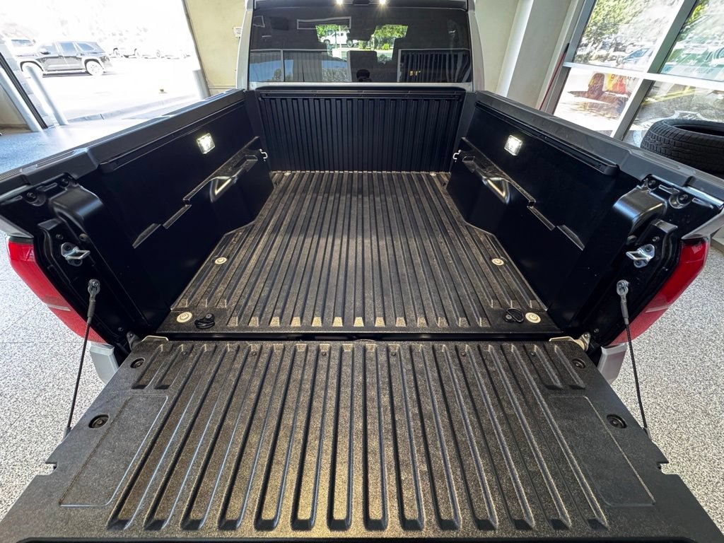Certified 2026 Toyota Tacoma TRD Sport AWD/4WD image 62