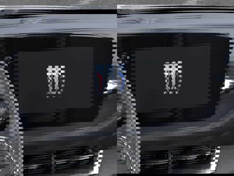 New 2026 Buick Envista Preferred w/ Convenience I Package image 44