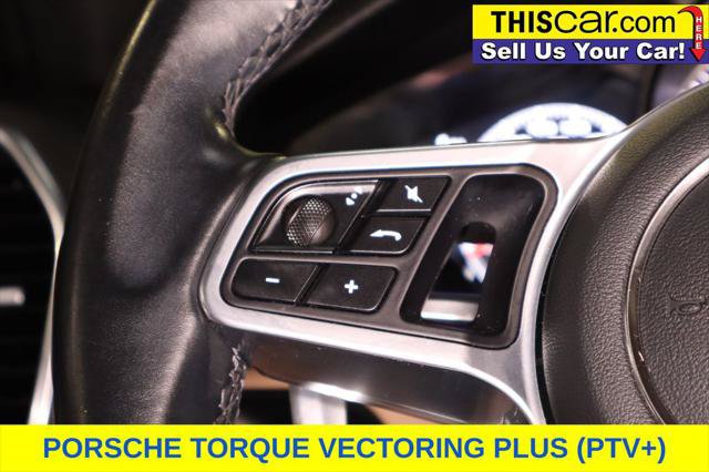 Used 2020 Porsche Cayenne S AWD/4WD image 15