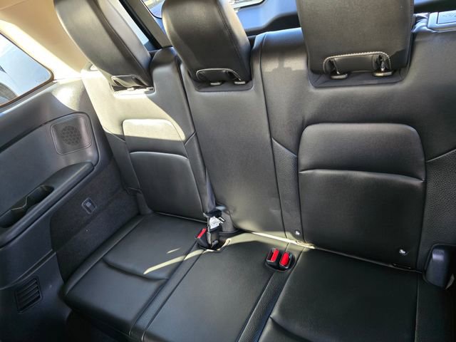 Used 2023 Nissan Pathfinder SL w/ SL Premium Package image 15