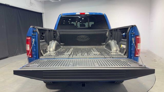 Used 2019 Ford F150 XLT w/ Equipment Group 302A Luxury AWD/4WD image 36