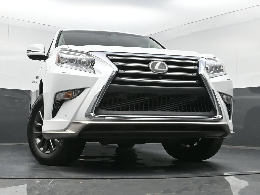 Used 2019 Lexus GX 460 Luxury AWD/4WD image 29