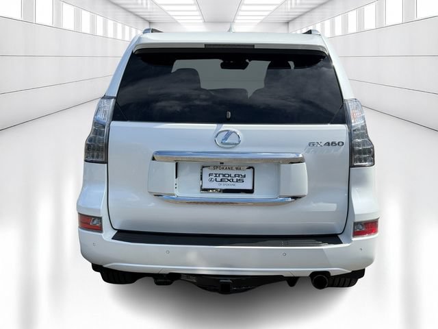 Used 2016 Lexus GX 460 Luxury AWD/4WD image 6